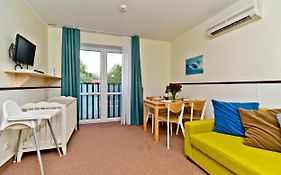 Apartamenty.In Villa Baltic